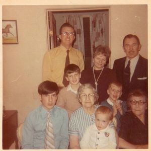 Meet your Posher, Eric